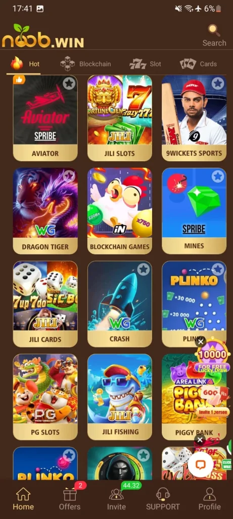 NoobWin