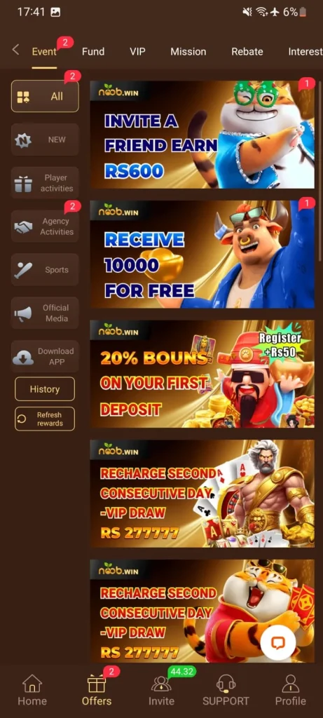 NoobWin