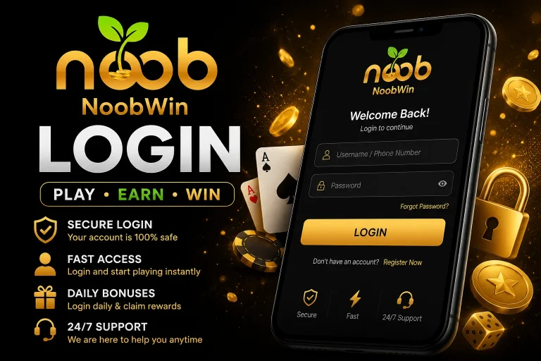 Login