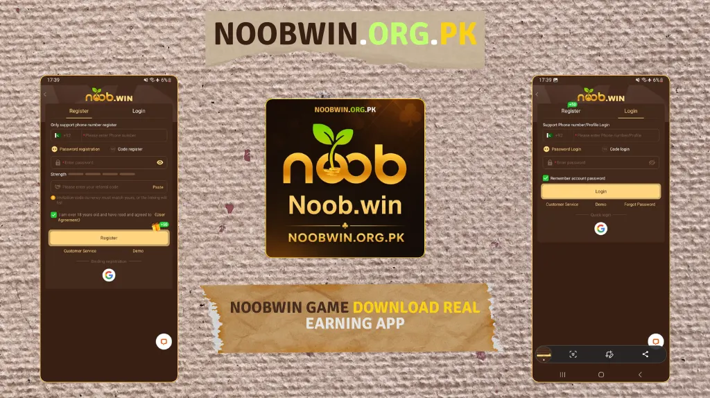 NoobWin