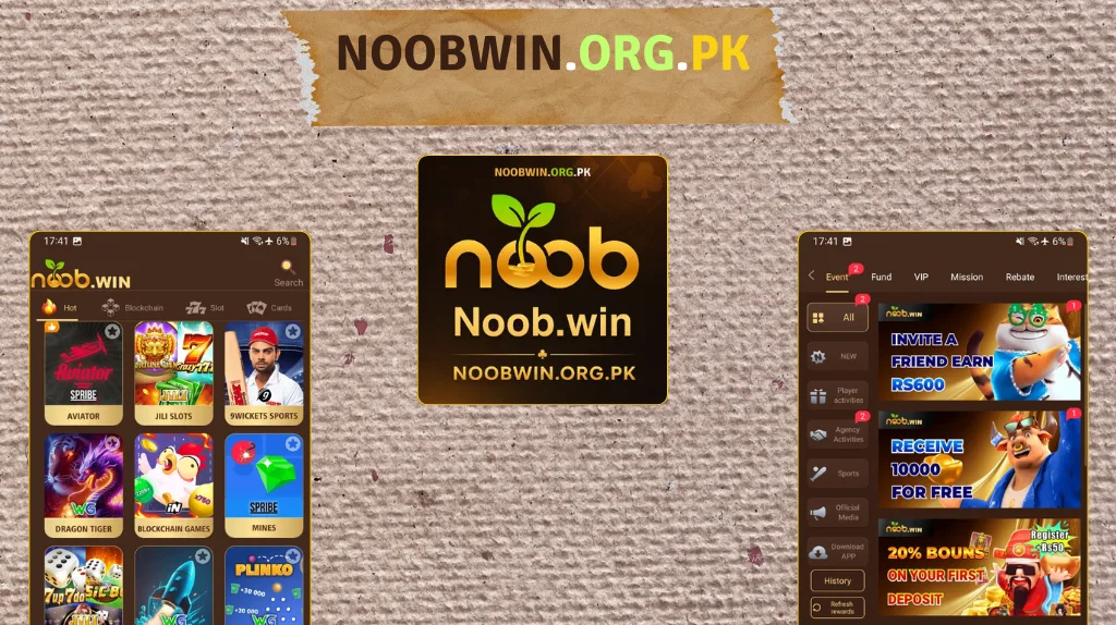 NoobWin