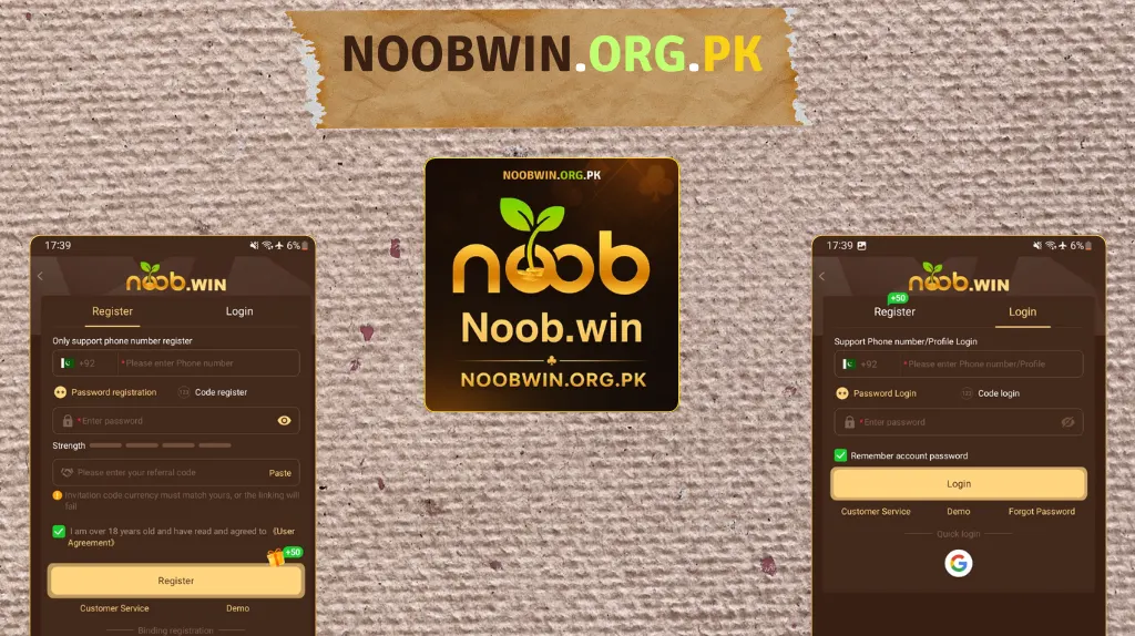 NoobWin